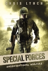 Special Forces #1: Unconventional Warfare
