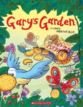 Gary's Garden 