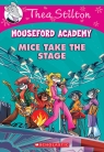 Mouseford Academy #7: Mice Take the Stage