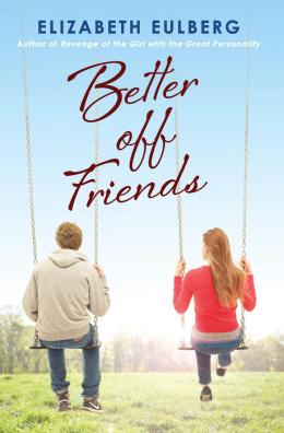 Better Off Friends