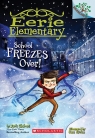 Eerie Elementary #5: School Freezes Over! A Branches Book