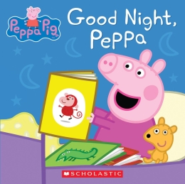 Peppa Pig: Good Night, Peppa