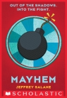 Lawless #3: Mayhem