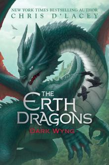 The Erth Dragons #2: Dark Wyng