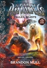 Spirit Animals: Special Edition #2: Tales of the Fallen Beasts