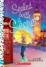 Sealed with a Secret: A Wish Novel