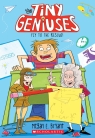 The Tiny Geniuses #1: Fly to the Rescue!