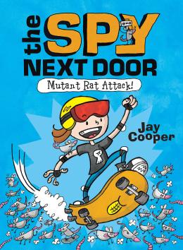 spy scholastic