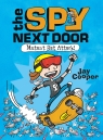 The Spy Next Door #1: Mutant Rat Attack!