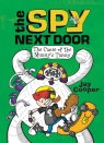 The Spy Next Door #2: The Curse of the Mummy's Tummy