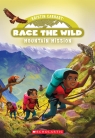 Race the Wild #6: Mountain Mission