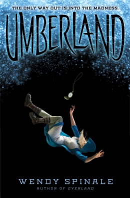 Everland Book 2: Umberland