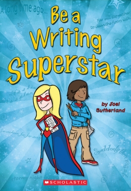 Be a Writing Superstar