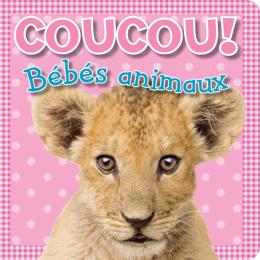 Coucou! Bébés animaux