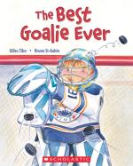 Best Goalie Ever, The