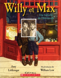 Willy et Max