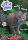 Wild Paws: Bobcat Rescue