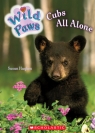 Wild Paws: Cubs All Alone