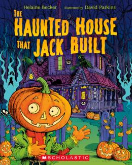 The Haunted House That Jack Built