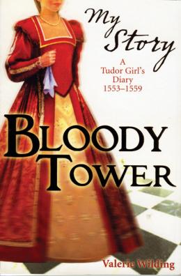 My Story: Bloody Tower