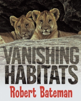 Vanishing Habitats