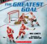 The Greatest Goal