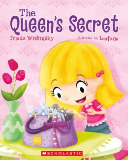 The Queen's Secret