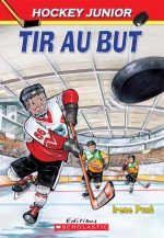 Hockey Junior : N° 2 - Tir au but
