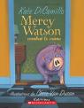 Mercy Watson combat le crime