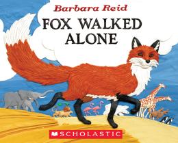 Fox Walked Alone