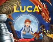 Luca Pirate-joueur-de-hockey-archéologue-chevalier