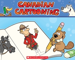 Canadian Cartooning