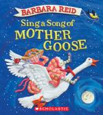 Sing a Song of Mother Goose