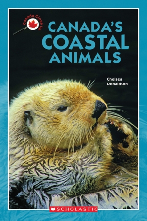 Canada's Coastal Animals