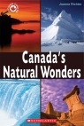 Canada Close Up: Canada's Natural Wonders