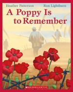 Poppy is to Remember, A