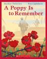 A Poppy Is to Remember