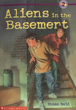 Aliens in the Basement