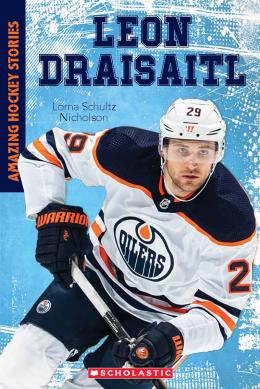 Leon Draisaitl (Amazing Hockey Stories)