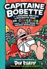 Capitaine Bobette en couleurs : N° 6 - Capitaine Bobette et la bagarre brutale de Biocrotte Dené, 1ʳᵉ partie : La nuit noire des narines morveuses