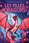 Les filles dragons :  N˚ 4 - Mei, le dragon des merveilles rubis