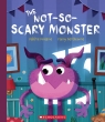 The Not-So-Scary Monster