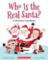 Who Is the Real Santa?