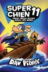 Super Chien : N˚  11 - Vingt mille puces sous les mers