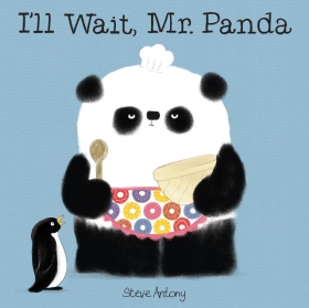 I’ll Wait, Mr Panda 