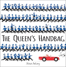 The Queen’s Handbag 
