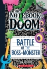 Notebook of Doom #13: Battle of the Boss-Monster
