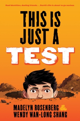 This Is Just a Test 
