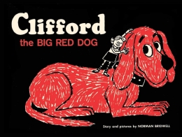 Clifford the Big Red Dog: Vintage Edition