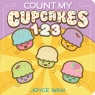 Count My Cupcakes 123